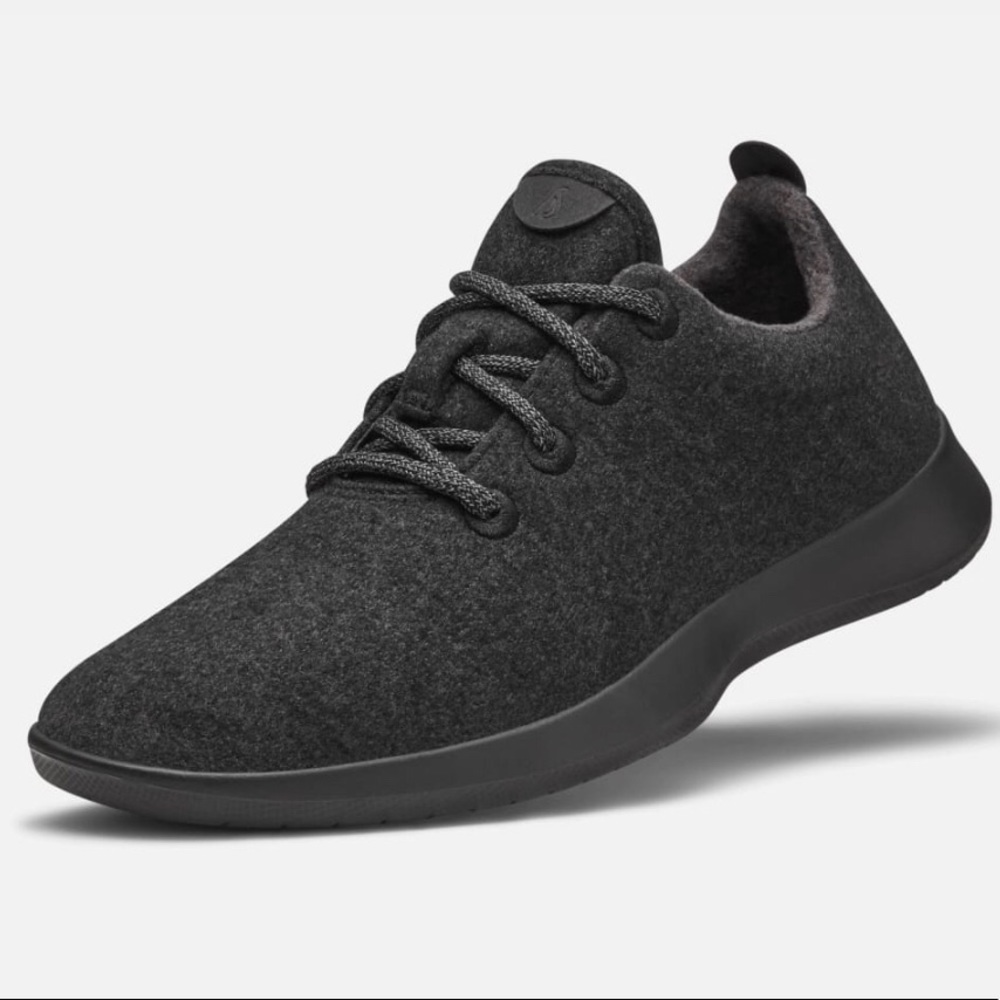 allbirds merino wool runners